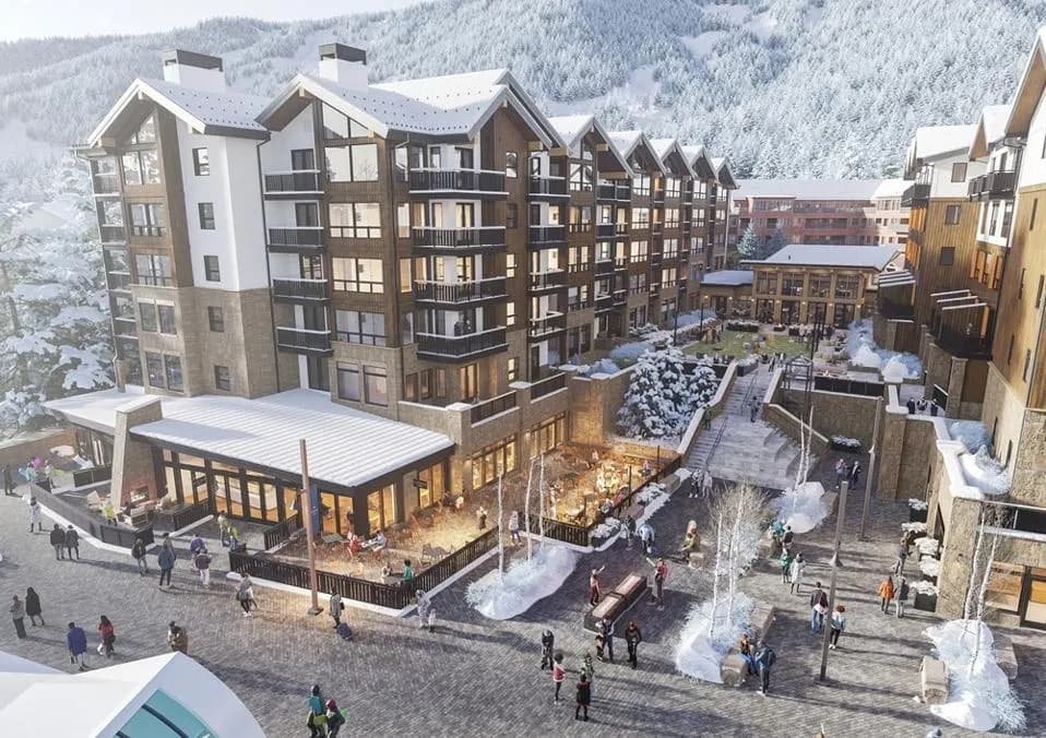 Leading New Ski Hotels to Watch in Winter 2026