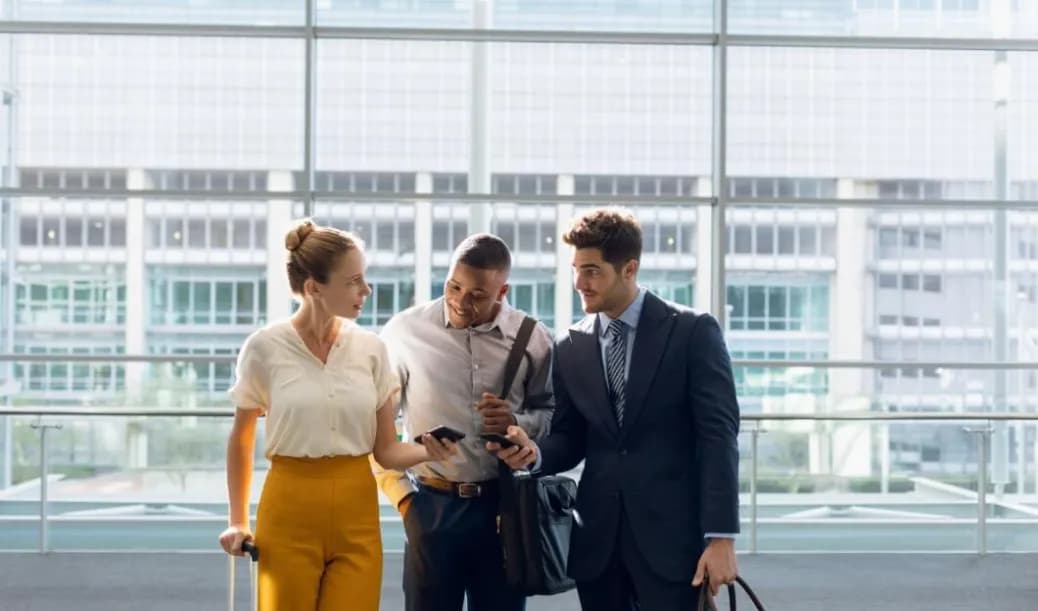 Emerging Trends in Business Travel Forecasted for 2026
