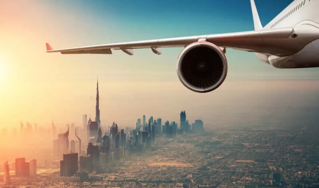 How the GCC Civil Aviation Authority Is Revolutionizing Air Transport in the Gulf