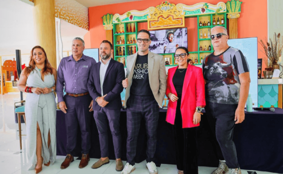 Aruba’s Efforts to Enhance Luxury Tourism with Fashion Week and Premier Entertainment