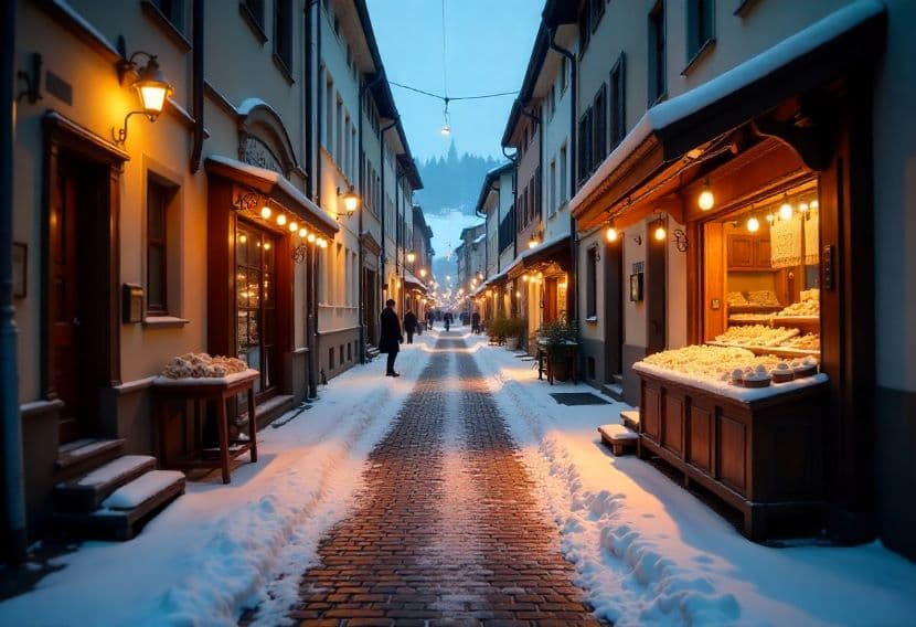 Austria Becomes a Key Stop in Europe’s 2026 Winter Travel Circuit for Indian Families