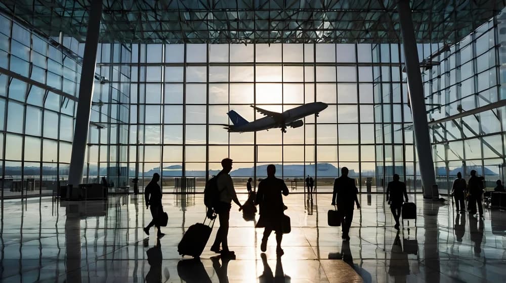 Major Accounting Errors Shake Corporate Travel Management