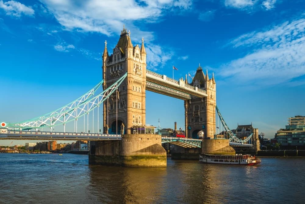 Celebrate the Best of England’s Visitor Attractions for 2026-2026