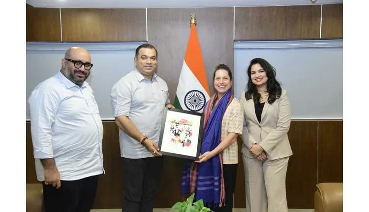Strengthening Goa-Israel Tourism Through Potential Direct Flights