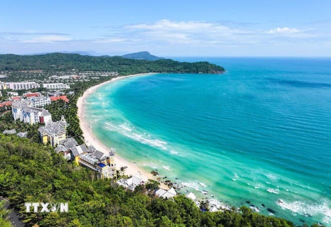 Vietnam’s Tourism Industry Accelerates with Record-Breaking Visitor Numbers
