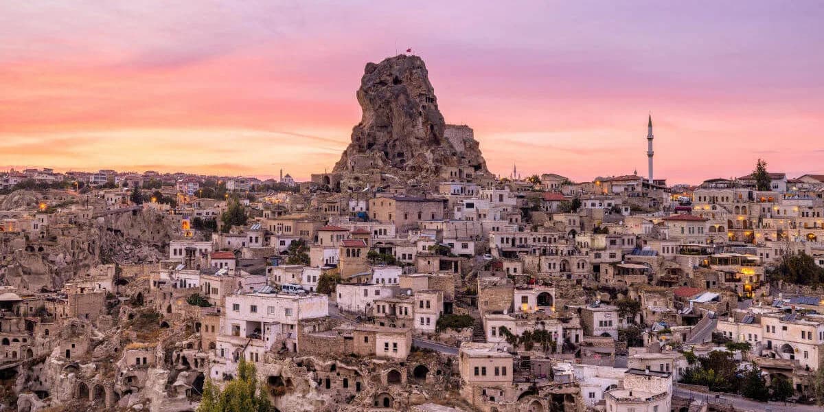 When to Visit Cappadocia: Weather and Travel Insights