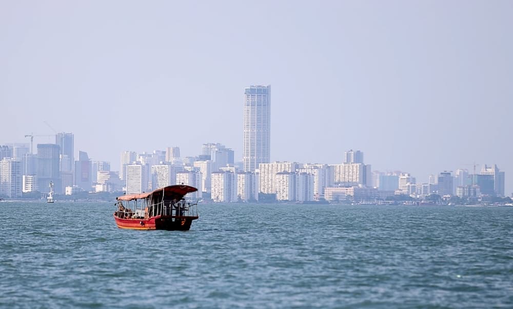 Remarkable growth in Chinese visitors boosts Penang’s tourism with Indonesians remaining dominant