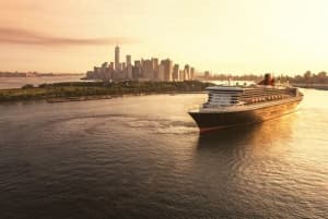Cunard Launches Up to $600 Onboard Credit for Select 2026-2027 Voyages