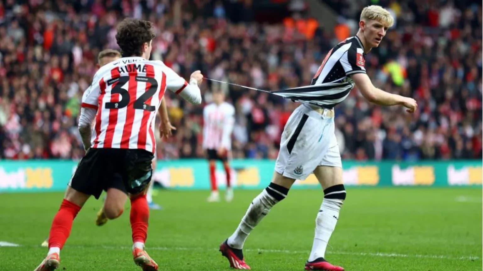 Navigating Travel and Security Measures for the Wear-Tyne Football Derby