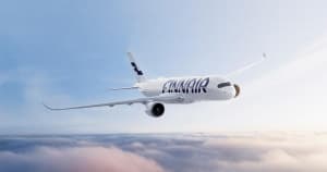 Finnair’s 2026 Schedule Unveils New Nordic Routes and Strengthened Connectivity