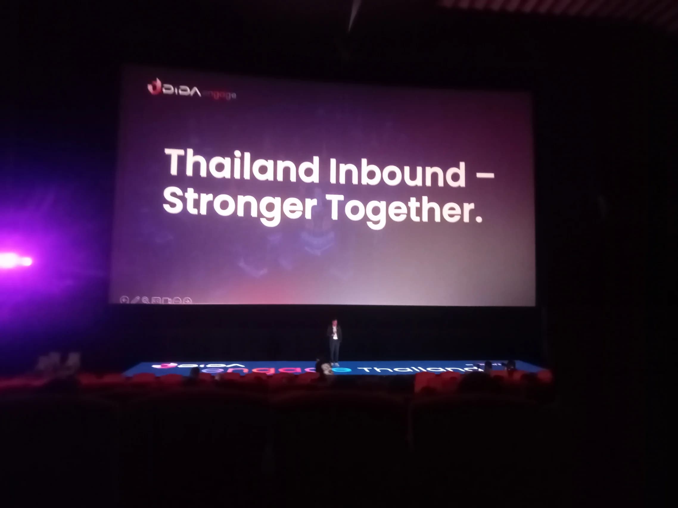 How China, Europe, and Russia Shape Thailand’s Tourism Outlook