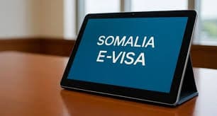 Growing Travel Risks for Somalia Amid E-Visa System Breach