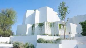 Abu Dhabi Unveils New Natural History Museum Showcasing Arabian Ecology