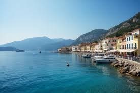 British Market Focuses on Crete, Rhodes, and Macedonia in New Tourism Campaigns