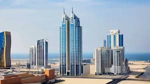 Hilton Bahrain City Centre Hotel & Residences Opens in Manama