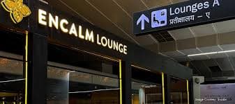 Encalm Launches Luxurious Xenia Lounge in Terminal 3 at Delhi’s IGI Airport