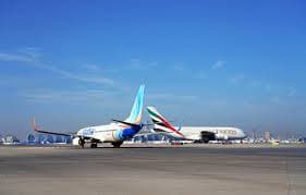 Emirates and flydubai Partnership Boosts Connectivity and Passenger Benefits