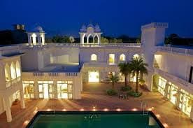 Experiencing Yoga Retreats in Jaipur’s Calm Countryside