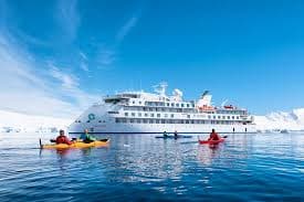 Aurora Expeditions Offers Unique Antarctica Cruise Discounts for 2026-2028