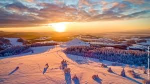 Germany's Holiday Season Unfolds with Must-See Winter Attractions for Indian Visitors