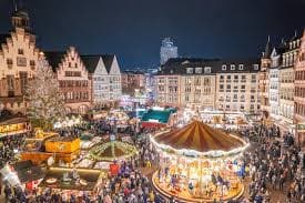 Germany's Strategic Push to Welcome Chinese Tourists in 2026