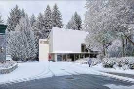 First Insights into the Proposed New Whistler Museum Facility
