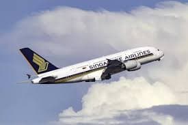 Insights Into SIA Group’s Robust H1 FY2026/26 Operating Performance