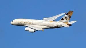 Etihad Airways Records Unprecedented Profit Amid Rapid Expansion