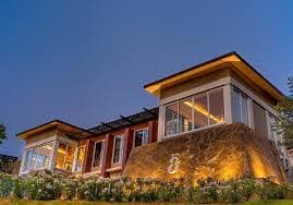 IHCL Expands into Integrated Wellness Hospitality with Atmantan Stake