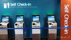 SriLankan Airlines Broadens Self-Check-In Service Across BIA Airlines