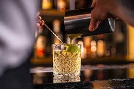 Princess Cruises Collaborates with Handshake Speakeasy for Unique Cocktail Experience