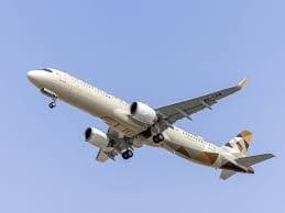 Etihad Airways Climbs to Global Heights in 2026 AirHelp Rankings