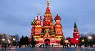 Rise in Indian Tourists to Moscow, Vietnam, Japan, and South Korea with Easier Visa Access
