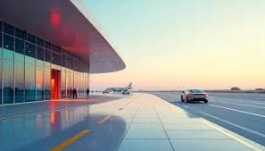 Mopa Airport’s Passenger Growth Contrasts with Drop at Dabolim