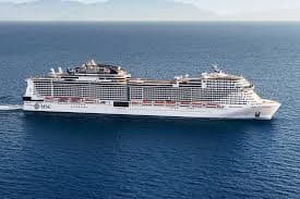 Up to 50% Discount Announced for Thousands of MSC Cruises in 2026-27