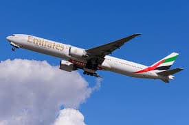 Emirates to Equip 232 Wide-Body Aircraft with Free Starlink High-Speed Wi-Fi