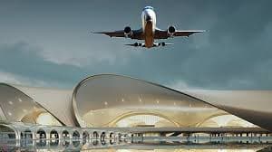 Navi Mumbai International Airport Set to Open Commercial Flights in December 2026