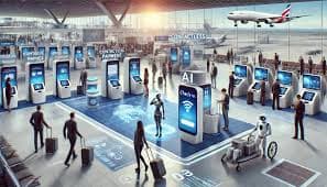 Travel Technology Expected to Expand to $21 Billion Over Next Decade