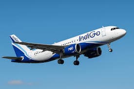 IndiGo Introduces Daily Nonstop Flights Between Delhi and Guangzhou