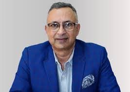 Prashant Chaudhary Takes Helm at Russian–Indian Trade House in New Delhi
