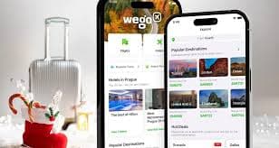 How Wego Dominates Flight Bookings Among Saudi Travelers