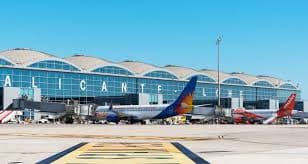 Alicante–Elche Miguel Hernández Airport’s Major Overhaul Aims to Ease British Traveler Flow