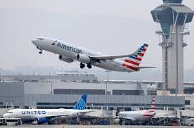 Recovery of Air Travel After U.S. Government Shutdown Could Take Years