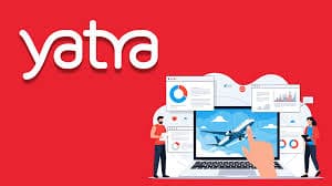 Yatra Online Records Strong Growth and Profit in Q2 FY26