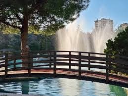 Unveiling the Essence of Goztepe Istanbul: Markets, Parks, and Heritage