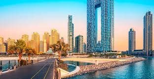 Dubai International Airport Surpasses Atlanta to Lead Global Air Traffic