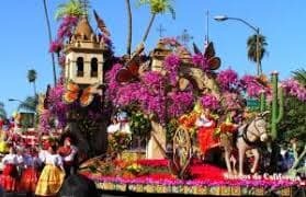 A la Carte Tours Announces Group Travel Options for 2026 Roses Parade