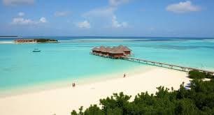 Chinese Tourists Boost Maldives Tourism Beyond 1.9 Million Arrivals