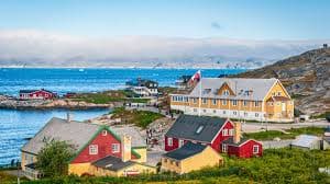 Nuuk's Growing Appeal Marks Greenland’s Rise as a Tourist Destination
