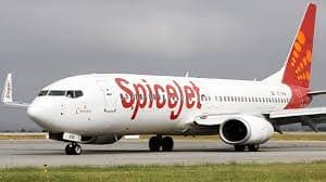 SpiceJet Prepares for Winter Boost After Q2 FY26 Setback